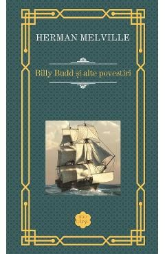 Billy Budd si alte povestiri