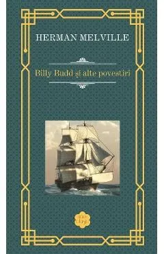 Billy Budd si alte povestiri de Herman Melville