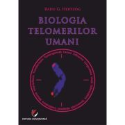 Biologia telomerilor umani