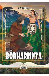 Borharisnya