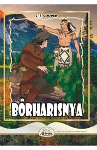 Borharisnya de J.F. Cooper