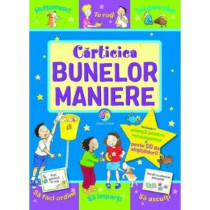 Carticica bunelor maniere