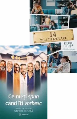 Ce nu-ti spun cand iti vorbesc   14 zile in izolare