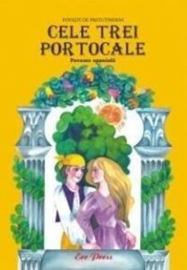 Cele trei portocale