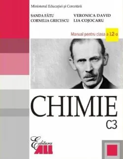 Chimie-Clasa 12 C3 - Manual