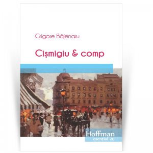 Cismigiu &amp; Comp