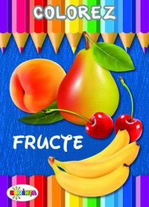 Colorez - Fructe