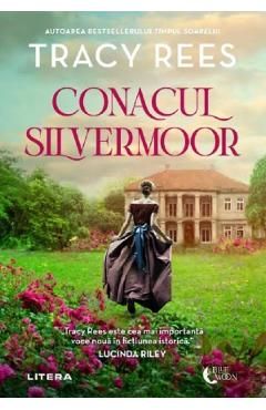 Conacul Silvermoor