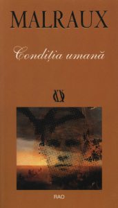 Conditia umana