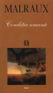 Conditia umana