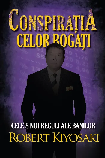 Conspiraţia celor bogaţi