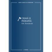 Crima si pedeapsa, volumul 1