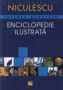 Cultura generala. Enciclopedie ilustrata