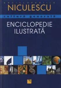 Cultura generala. Enciclopedie ilustrata de Matthias Edbauer