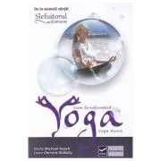 Cum functioneaza Yoga (Geshe Michael Roach) de Geshe Michael Roach