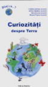 Curiozitati despre Terra