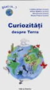 Curiozitati despre Terra de Mioara Popica