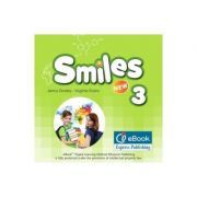 Curs Limba Engleza Smiles 3 ieBook