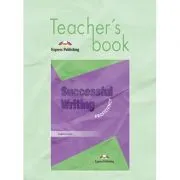 Curs limba engleza Successful Writing Proficiency Manualul profesorului de Virginia Evans