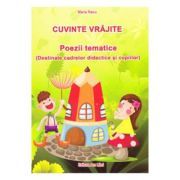 Cuvinte vrajite