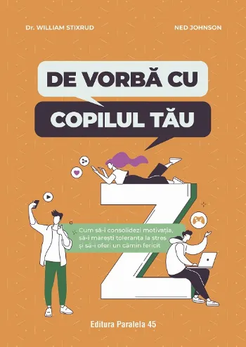 De vorbă cu copilul tău