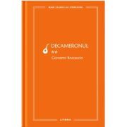 Decameronul 2 (vol. 36)