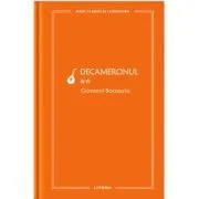 Decameronul 2 (vol. 36) de Giovanni Boccaccio