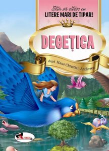 Degetica