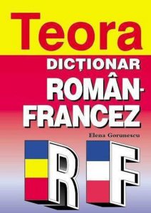 Dictionar roman-francez