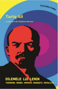 Dilemele lui Lenin