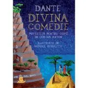 Divina Comedie de Dante Aligheri