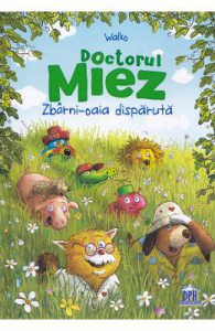 Doctorul miez. Zbarni, oaia disparuta