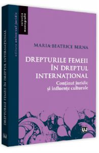 Drepturile femeii in dreptul international