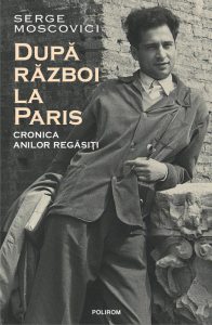 Dupa razboi la Paris