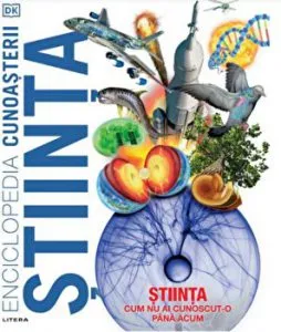 Enciclopedia cunoasterii. Stiinta