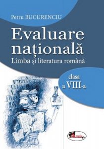 Evaluare  clasa a VIII-a
