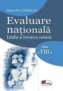 Evaluare  clasa a VIII-a