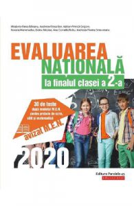Evaluarea Nationala 2020