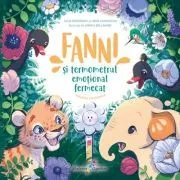 Fanni si Termometrul Emotional Fermecat de Julia Poyhonen