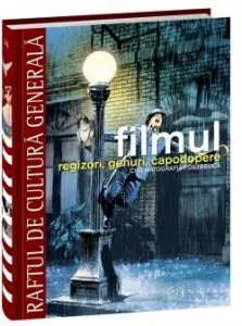 Filmul. Cinematografia postbelica