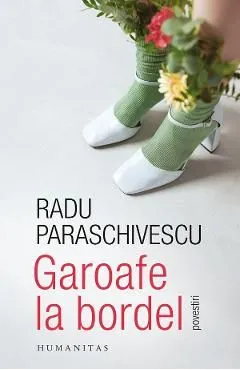 Garoafe la bordel