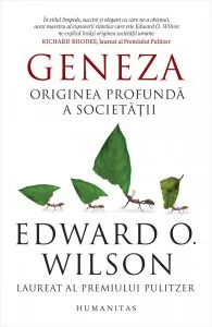 Geneza de Edward O. Wilson