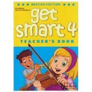 Get Smart 4 Teacher