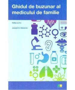 Ghidul de buzunar al medicului de familie
