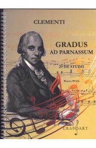 Gradus ad Parnassum