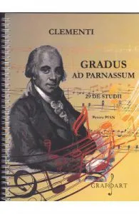 Gradus ad Parnassum de Muzio Clementi