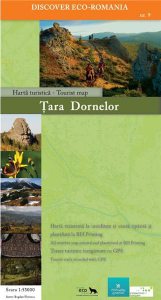 Harta Tara Dornelor