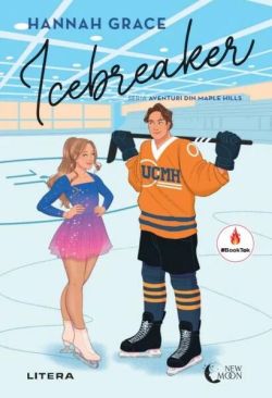 Icebreaker (Vol. 1)