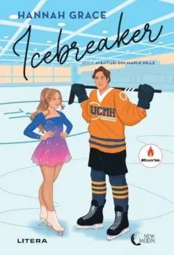 Icebreaker (Vol. 1) de Hannah Grace