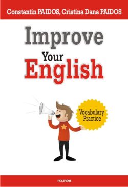 Improve your english